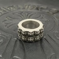 Cheap Chrome Hearts Rings For Unisex #1145551 Replica Wholesale [$25.00 USD] [ITEM#1145551] on Replica Chrome Hearts Rings