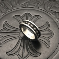 Cheap Chrome Hearts Rings For Unisex #1145552 Replica Wholesale [$25.00 USD] [ITEM#1145552] on Replica Chrome Hearts Rings