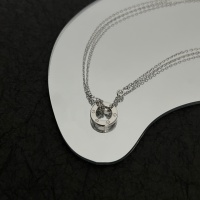 Cheap Cartier Necklaces #1145593 Replica Wholesale [$38.00 USD] [ITEM#1145593] on Replica Cartier Necklaces