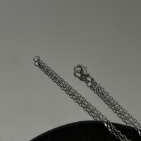 Cheap Cartier Necklaces #1145593 Replica Wholesale [$38.00 USD] [ITEM#1145593] on Replica Cartier Necklaces