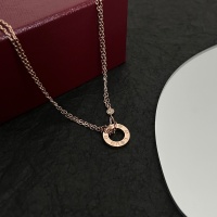Cheap Cartier Necklaces #1145594 Replica Wholesale [$38.00 USD] [ITEM#1145594] on Replica Cartier Necklaces