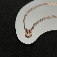 Cheap Cartier Necklaces #1145594 Replica Wholesale [$38.00 USD] [ITEM#1145594] on Replica Cartier Necklaces