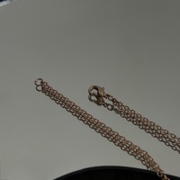 Cheap Cartier Necklaces #1145594 Replica Wholesale [$38.00 USD] [ITEM#1145594] on Replica Cartier Necklaces