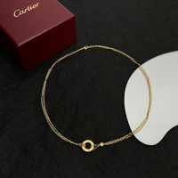 Cartier Necklaces #1145595