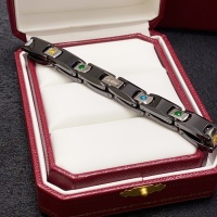 Cheap Cartier bracelets For Men #1145600 Replica Wholesale [$45.00 USD] [ITEM#1145600] on Replica Cartier bracelets