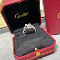 Cheap Cartier Rings #1145603 Replica Wholesale [$60.00 USD] [ITEM#1145603] on Replica Cartier Rings