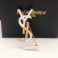 Yves Saint Laurent Brooches For Women #1145606
