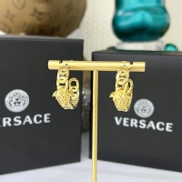 Cheap Versace Earrings For Women #1145650 Replica Wholesale [$25.00 USD] [ITEM#1145650] on Replica Versace Earrings