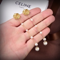 Cheap Celine Earrings For Women #1145666 Replica Wholesale [$29.00 USD] [ITEM#1145666] on Replica Celine Earrings