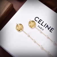 Cheap Celine Earrings For Women #1145666 Replica Wholesale [$29.00 USD] [ITEM#1145666] on Replica Celine Earrings