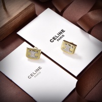 Cheap Celine Earrings For Women #1145715 Replica Wholesale [$32.00 USD] [ITEM#1145715] on Replica Celine Earrings