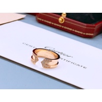Cartier Rings #1145719