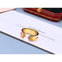 Cartier Rings #1145720