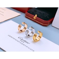 Cheap Cartier Rings #1145720 Replica Wholesale [$39.00 USD] [ITEM#1145720] on Replica Cartier Rings