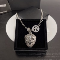 Chrome Hearts Necklaces #1145795