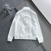 Cheap Prada Tracksuits Long Sleeved For Men #1145929 Replica Wholesale [$108.00 USD] [ITEM#1145929] on Replica Prada Tracksuits