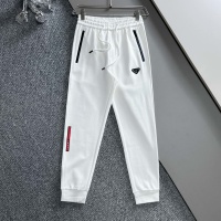 Cheap Prada Tracksuits Long Sleeved For Men #1145929 Replica Wholesale [$108.00 USD] [ITEM#1145929] on Replica Prada Tracksuits