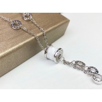 Cheap Bvlgari Necklaces #1145945 Replica Wholesale [$34.00 USD] [ITEM#1145945] on Replica Bvlgari Necklaces