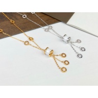 Cheap Bvlgari Necklaces #1145945 Replica Wholesale [$34.00 USD] [ITEM#1145945] on Replica Bvlgari Necklaces