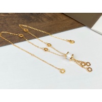 Cheap Bvlgari Necklaces #1145946 Replica Wholesale [$34.00 USD] [ITEM#1145946] on Replica Bvlgari Necklaces