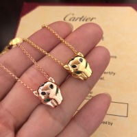 Cheap Cartier Necklaces #1145967 Replica Wholesale [$34.00 USD] [ITEM#1145967] on Replica Cartier Necklaces