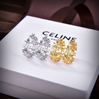 Cheap Celine Earrings For Women #1145971 Replica Wholesale [$27.00 USD] [ITEM#1145971] on Replica Celine Earrings