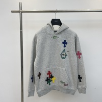Chrome Hearts Hoodies Long Sleeved For Unisex #1146069