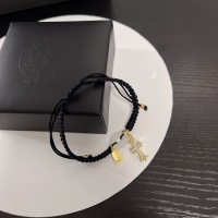 Cheap Chrome Hearts Bracelets #1146111 Replica Wholesale [$48.00 USD] [ITEM#1146111] on Replica Chrome Hearts Bracelets