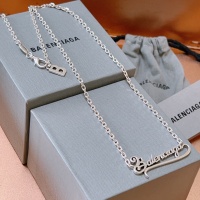 Balenciaga Necklaces #1146127