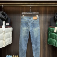 Cheap Chrome Hearts Jeans For Men #1146137 Replica Wholesale [$82.00 USD] [ITEM#1146137] on Replica Chrome Hearts Jeans