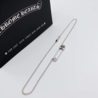 Cheap Chrome Hearts Necklaces #1146163 Replica Wholesale [$34.00 USD] [ITEM#1146163] on Replica Chrome Hearts Necklaces