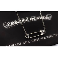 Cheap Chrome Hearts Necklaces #1146163 Replica Wholesale [$34.00 USD] [ITEM#1146163] on Replica Chrome Hearts Necklaces