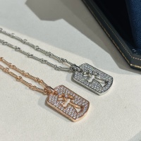 Cheap Chrome Hearts Necklaces #1146166 Replica Wholesale [$39.00 USD] [ITEM#1146166] on Replica Chrome Hearts Necklaces