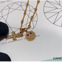 Cheap Chrome Hearts Necklaces #1146174 Replica Wholesale [$39.00 USD] [ITEM#1146174] on Replica Chrome Hearts Necklaces