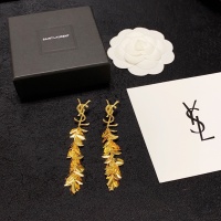 Cheap Yves Saint Laurent YSL Earrings For Women #1146194 Replica Wholesale [$34.00 USD] [ITEM#1146194] on Replica Yves Saint Laurent YSL Earrings