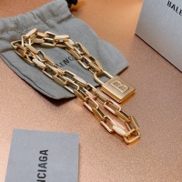 Cheap Balenciaga Necklaces #1146239 Replica Wholesale [$42.00 USD] [ITEM#1146239] on Replica Balenciaga Necklaces