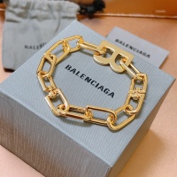 Cheap Balenciaga Bracelets #1146240 Replica Wholesale [$45.00 USD] [ITEM#1146240] on Replica Balenciaga Bracelets