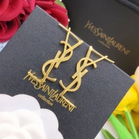 Cheap Yves Saint Laurent YSL Earrings For Women #1146257 Replica Wholesale [$29.00 USD] [ITEM#1146257] on Replica Yves Saint Laurent YSL Earrings