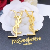 Cheap Yves Saint Laurent YSL Earrings For Women #1146257 Replica Wholesale [$29.00 USD] [ITEM#1146257] on Replica Yves Saint Laurent YSL Earrings