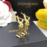 Cheap Yves Saint Laurent YSL Earrings For Women #1146257 Replica Wholesale [$29.00 USD] [ITEM#1146257] on Replica Yves Saint Laurent YSL Earrings