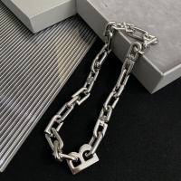 Cheap Balenciaga Necklaces #1146293 Replica Wholesale [$56.00 USD] [ITEM#1146293] on Replica Balenciaga Necklaces