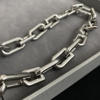 Cheap Balenciaga Necklaces #1146293 Replica Wholesale [$56.00 USD] [ITEM#1146293] on Replica Balenciaga Necklaces