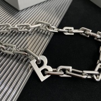 Cheap Balenciaga Necklaces #1146293 Replica Wholesale [$56.00 USD] [ITEM#1146293] on Replica Balenciaga Necklaces