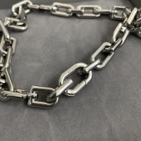 Cheap Balenciaga Necklaces #1146293 Replica Wholesale [$56.00 USD] [ITEM#1146293] on Replica Balenciaga Necklaces