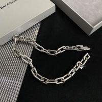 Cheap Balenciaga Necklaces #1146293 Replica Wholesale [$56.00 USD] [ITEM#1146293] on Replica Balenciaga Necklaces