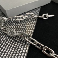 Cheap Balenciaga Necklaces #1146293 Replica Wholesale [$56.00 USD] [ITEM#1146293] on Replica Balenciaga Necklaces