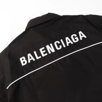 Cheap Balenciaga Shirts Long Sleeved For Unisex #1146396 Replica Wholesale [$60.00 USD] [ITEM#1146396] on Replica Balenciaga Shirts