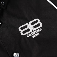 Cheap Balenciaga Shirts Long Sleeved For Unisex #1146396 Replica Wholesale [$60.00 USD] [ITEM#1146396] on Replica Balenciaga Shirts