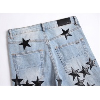 Cheap Amiri Jeans For Men #1146492 Replica Wholesale [$68.00 USD] [ITEM#1146492] on Replica Amiri Jeans