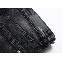Cheap Amiri Jeans For Men #1146493 Replica Wholesale [$68.00 USD] [ITEM#1146493] on Replica Amiri Jeans
